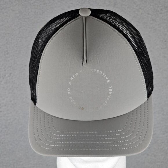 Vuori Trucker Adjustable Hat Cap Adult OS Snapback - Picture 1 of 9